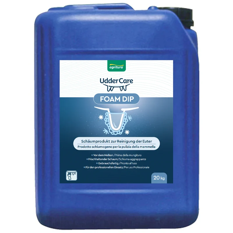 Agritura Foam Dip 20kg