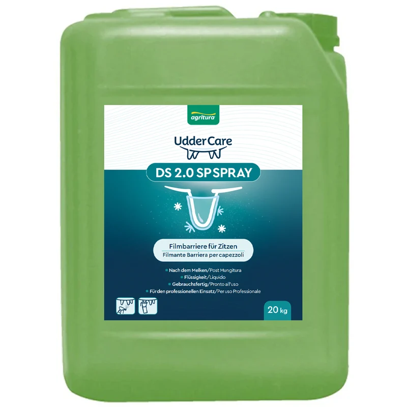 Agritura DS 2.0 SP Spray 20kg