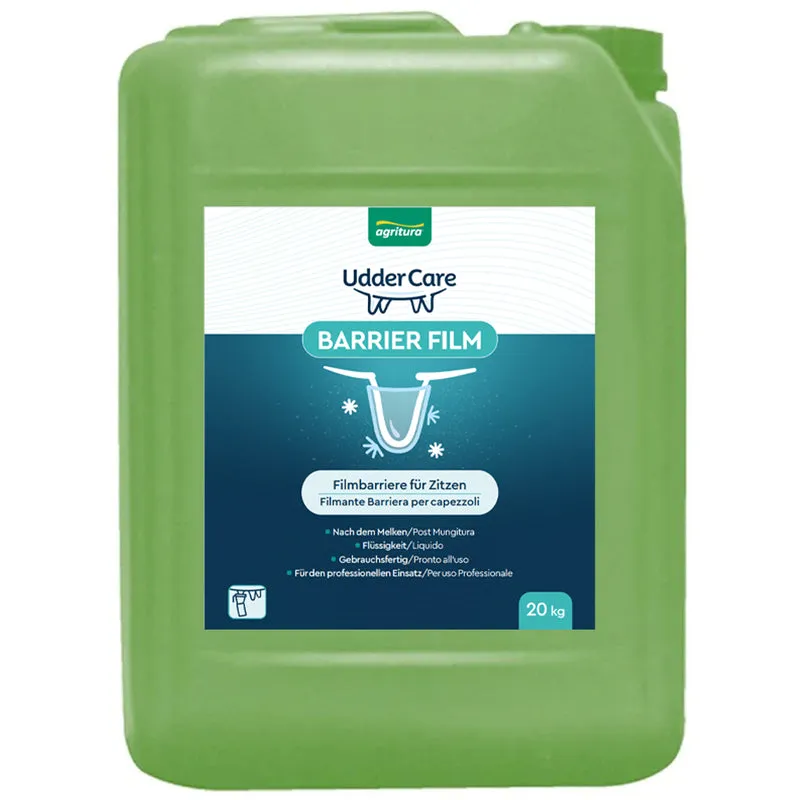 Agritura Barrier Film 20kg