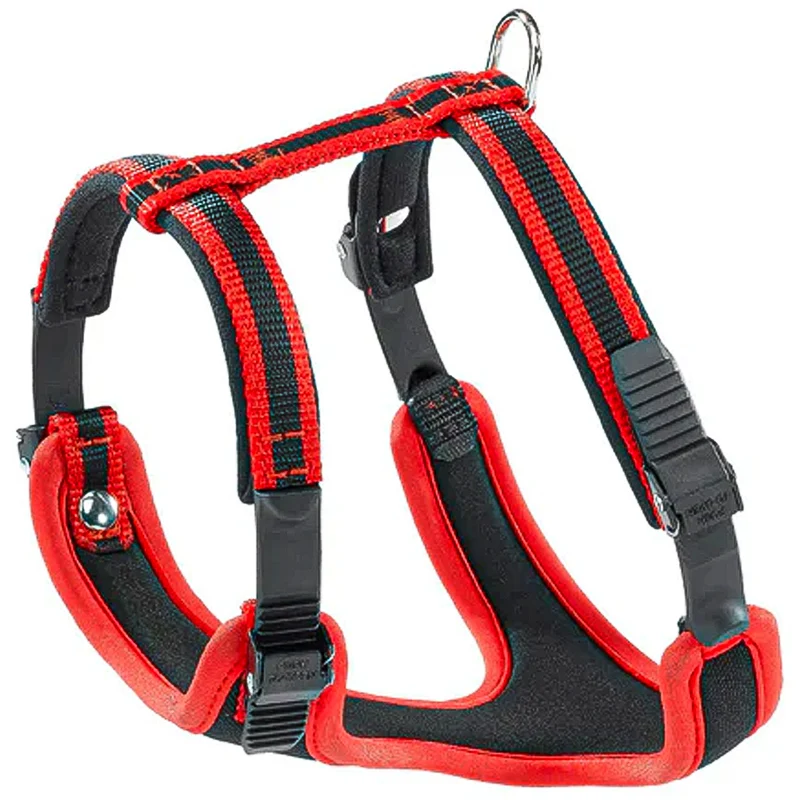 ERGOCOMFORT P - Pettorina Ergonomica con Microregolazione