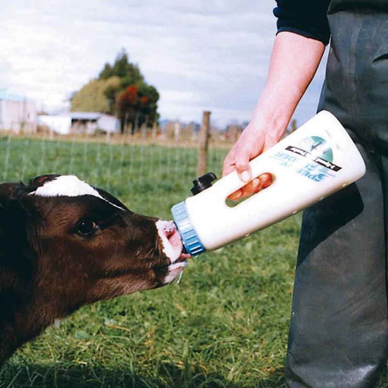 Accessori per l'allevamento dei vitelli Biberon Speedy Feeder