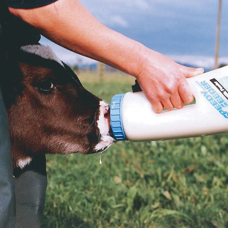 Accessori per l'allevamento dei vitelli Biberon Speedy Feeder