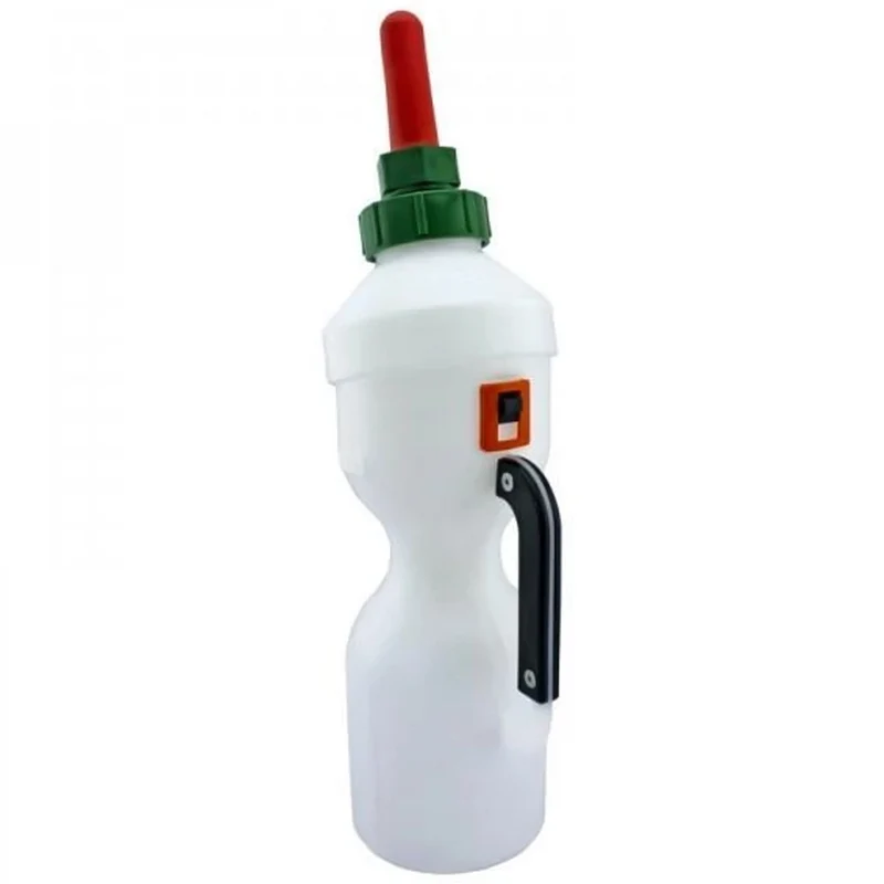 Accessori per l'allevamento dei vitelli Vario-Bottle 2,5lt