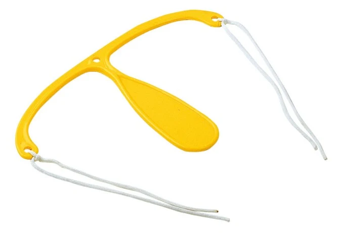 Supporto contro il prolasso uterino per pecore