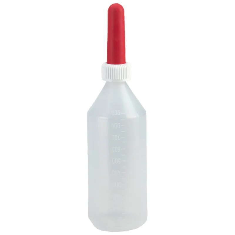 Accessori per l'allevamento dei vitelli Bottiglia