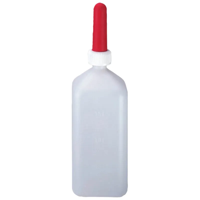 Accessori per l'allevamento dei vitelli Bottiglia