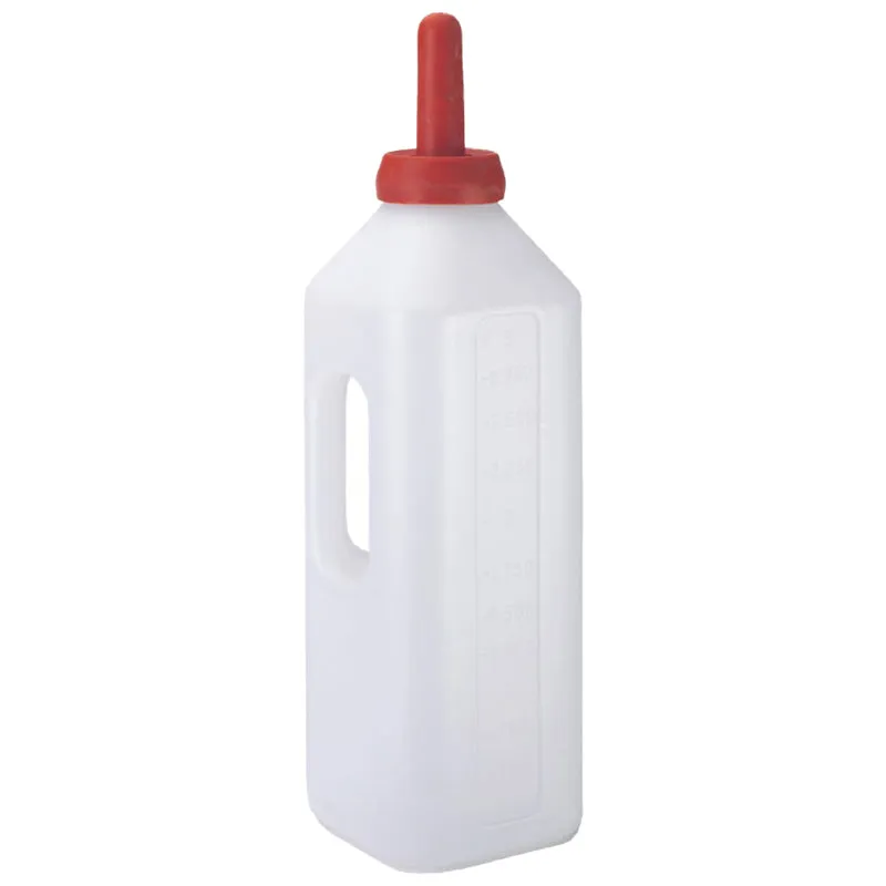 Accessori per l'allevamento dei vitelli Bottiglia