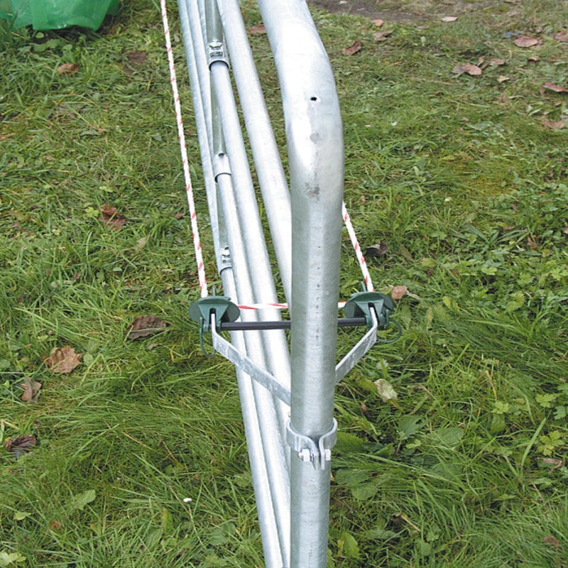 Profi - Gate professionale – Acciaio robusto con rivestimento in zinco