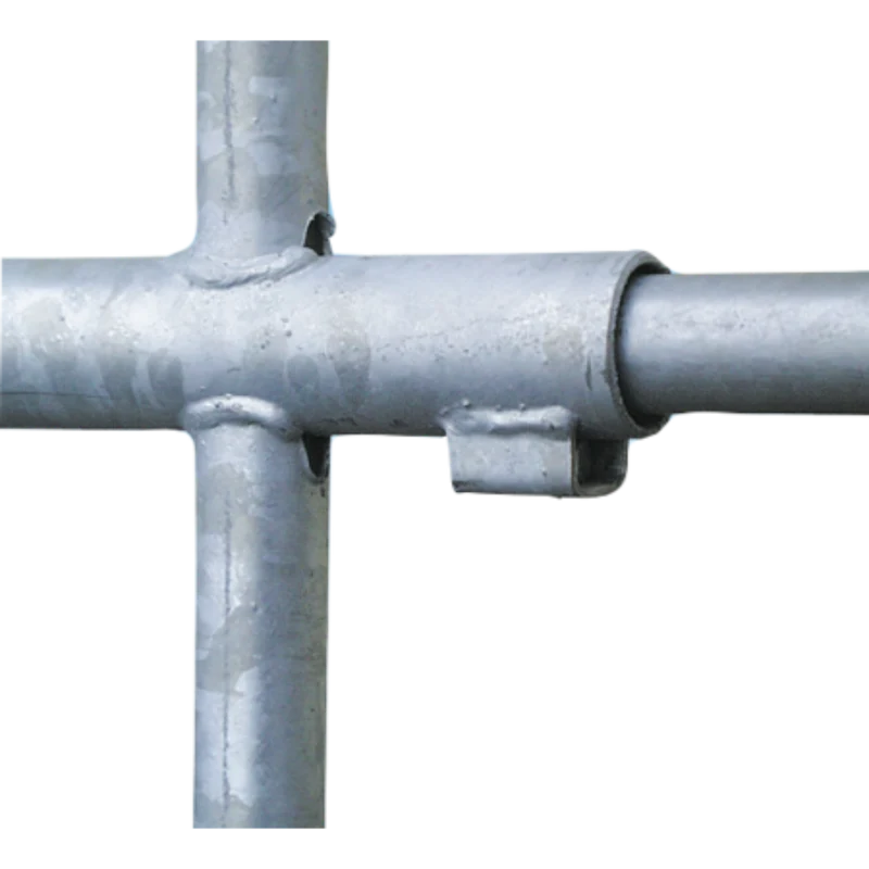 Profi - Gate professionale – Acciaio robusto con rivestimento in zinco