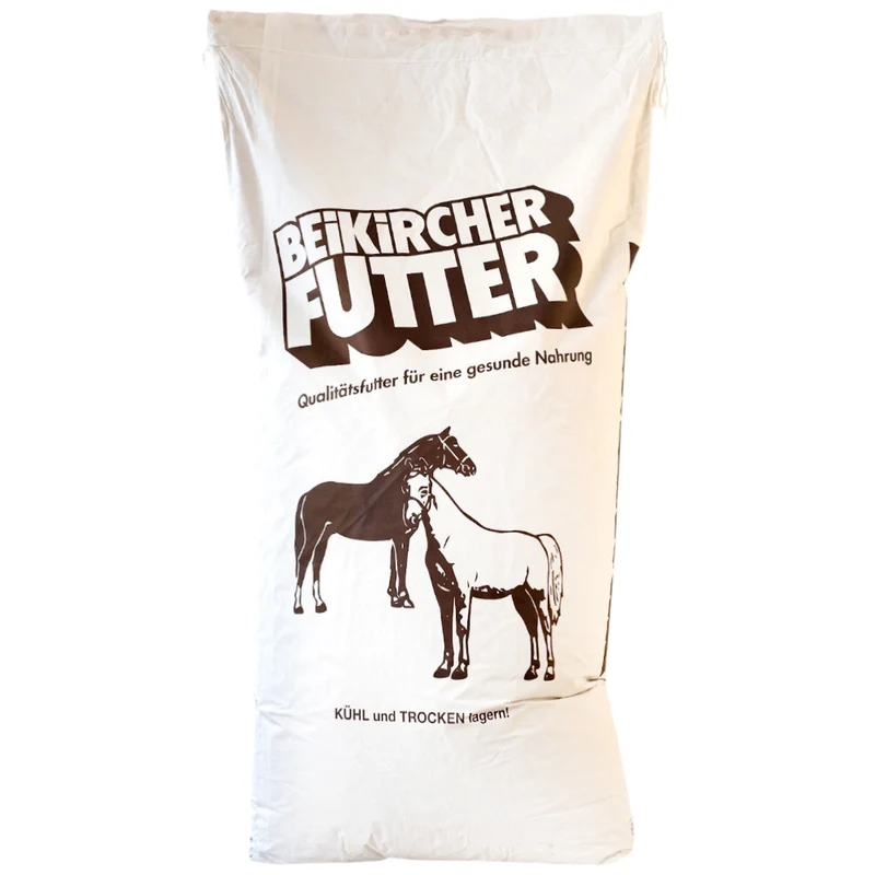 Beikircher Mangimi – integrazione per razioni di avena (Sfuso/Big/Bag/30kg)