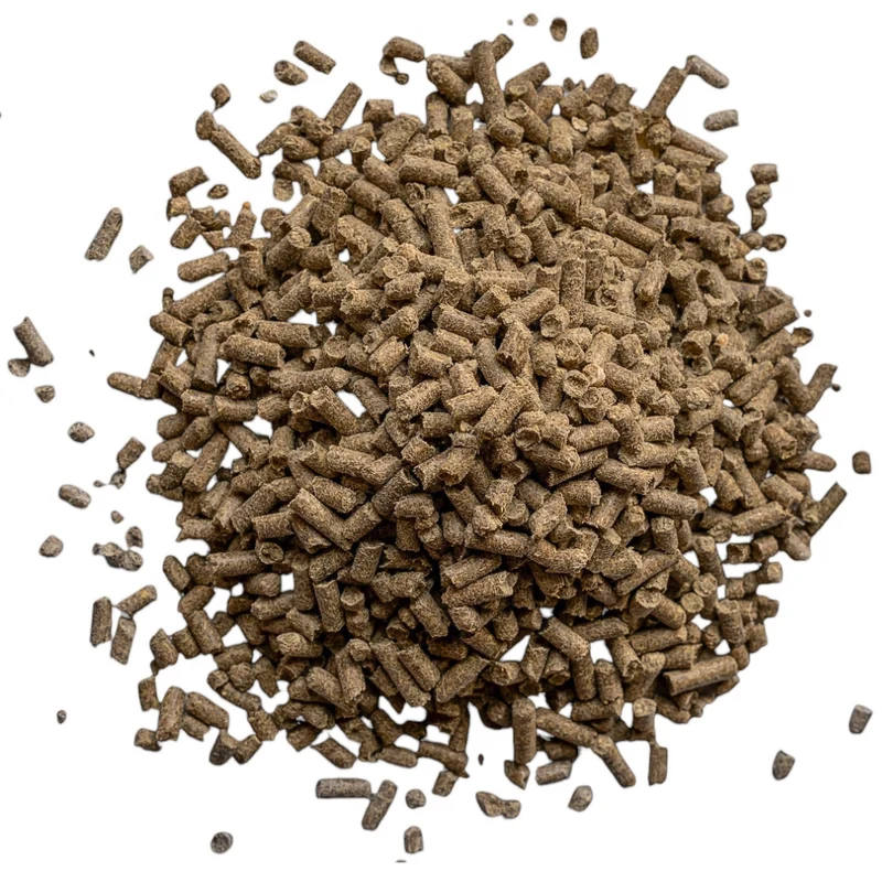 Beikircher Mangimi – Mangime per cavalli senza cereali (Sfuso/Big Bag/30kg)