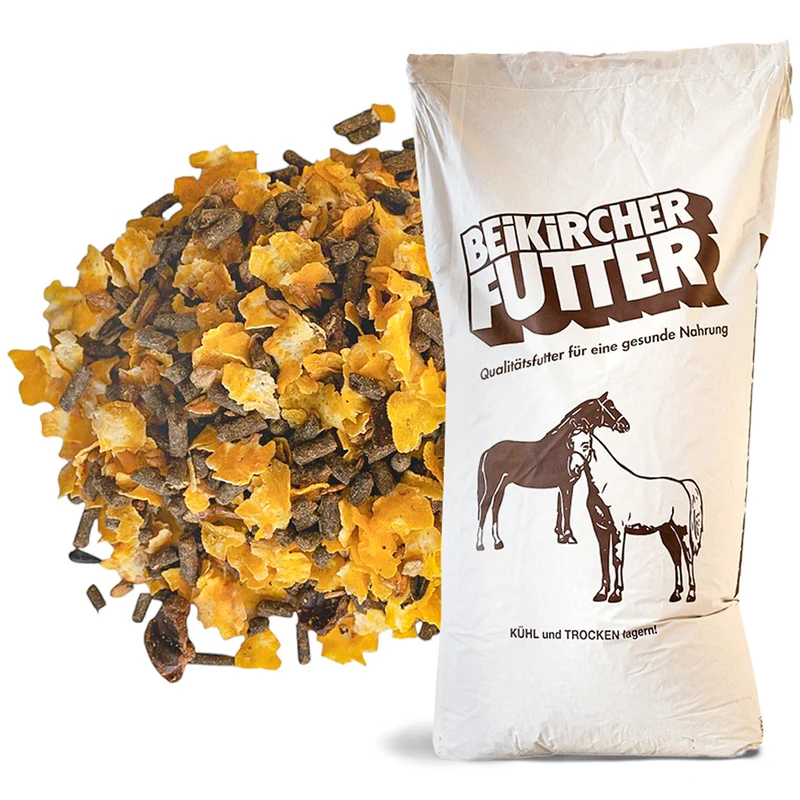Beikircher Mangimi – integrazione per razioni di avena (Sfuso/Big/Bag/30kg)