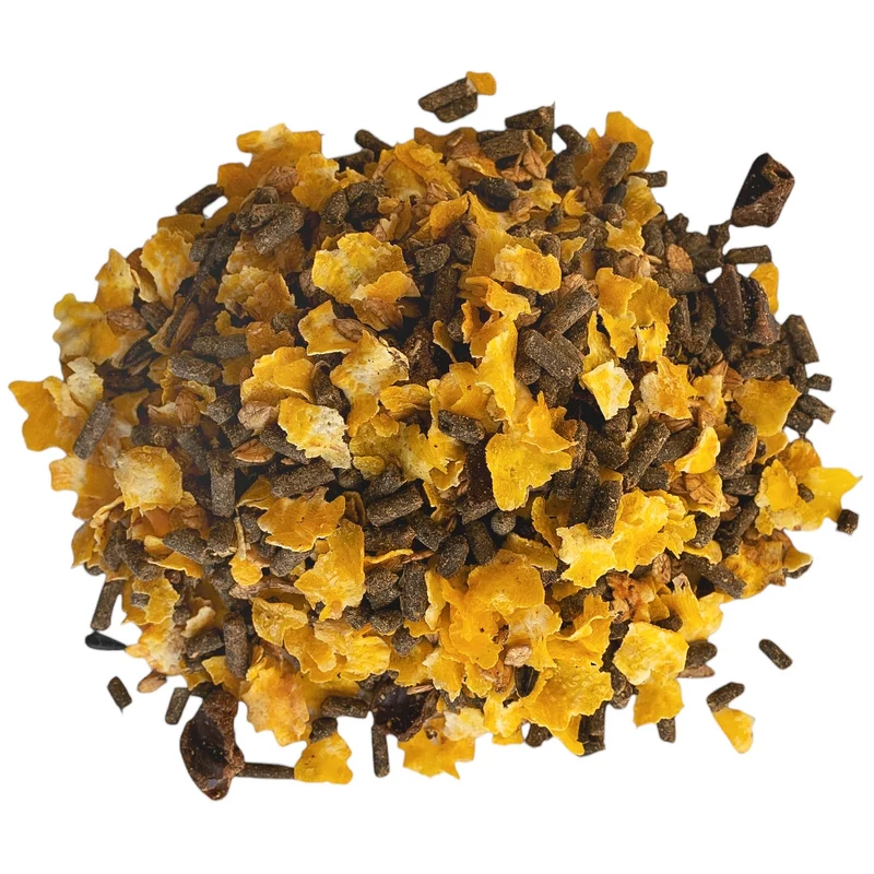 Beikircher Mangimi – integrazione per razioni di avena (Sfuso/Big/Bag/30kg)