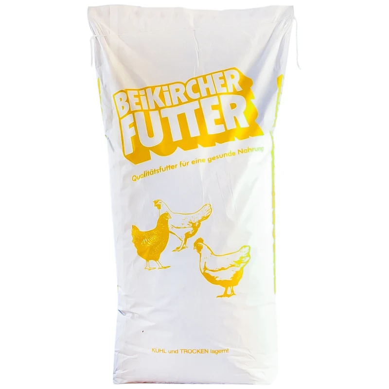 Beikircher Mangimi – Mangime per polli da carne (Sfuso/Big Bag/30kg)