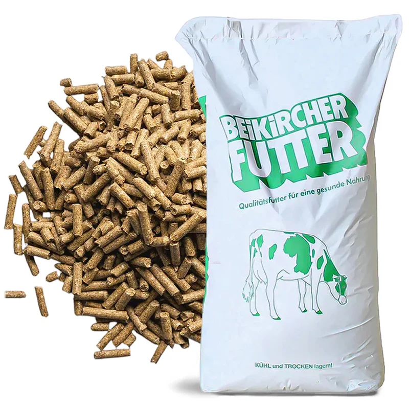 Beikircher Mangimi – Grundmix (Sfuso/Big Bag/30kg)