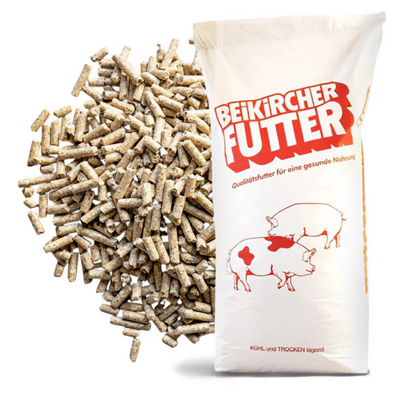 Beikircher Mangimi – Mangime suini Fase 2 (Sfuso/Big Bag/30kg)