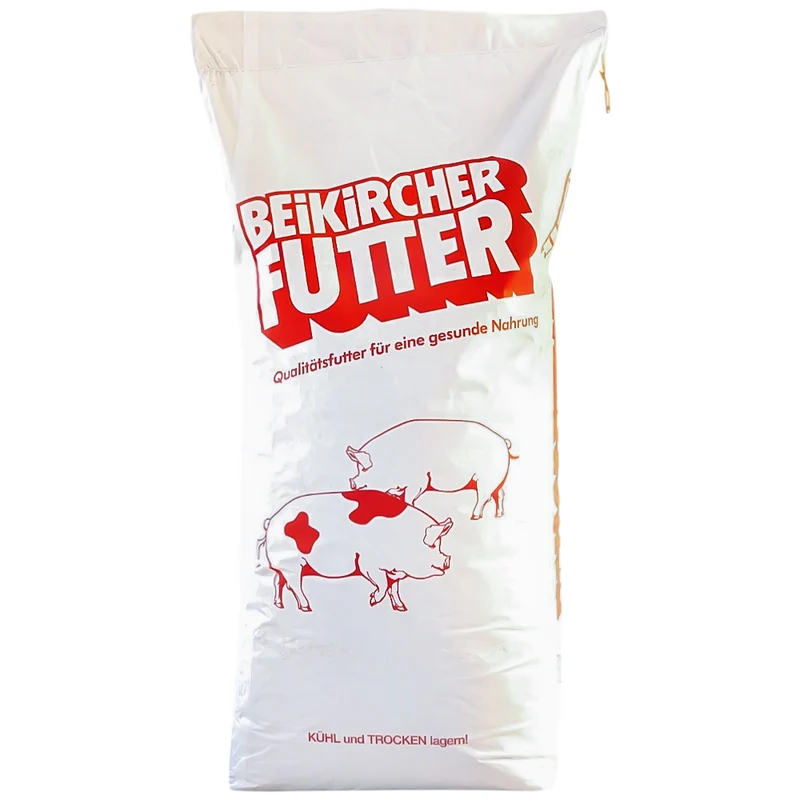 Beikircher Mangimi – Mangime suini Fase 2 (Sfuso/Big Bag/30kg)