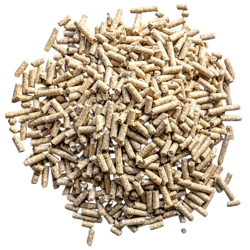 Beikircher Mangimi – Mangime suini Fase 2 (Sfuso/Big Bag/30kg)