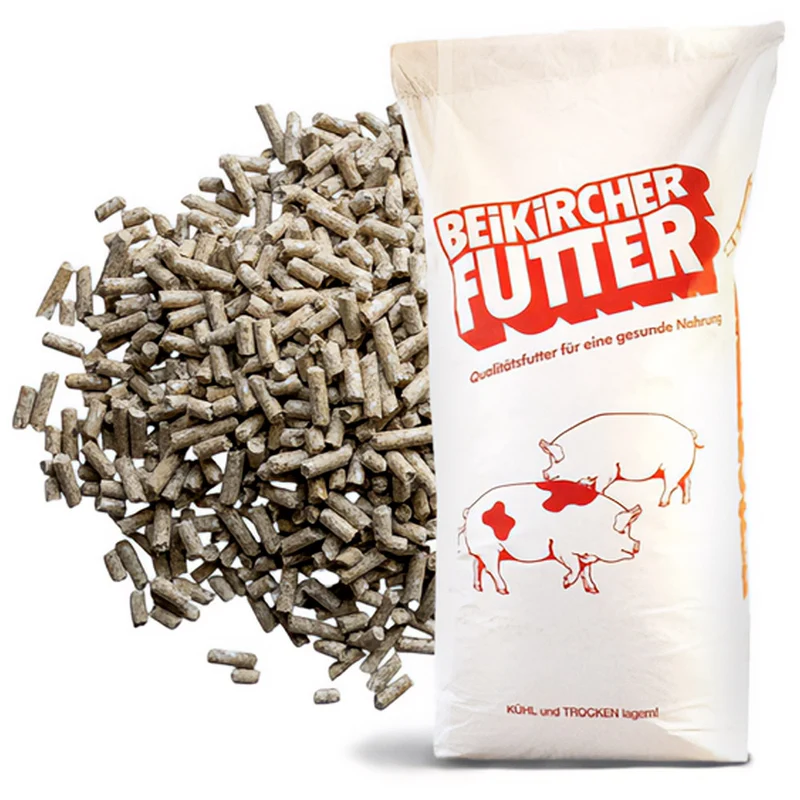 Beikircher Mangimi – Mangime suini Fase 1 (Sfuso/Big Bag/30kg)