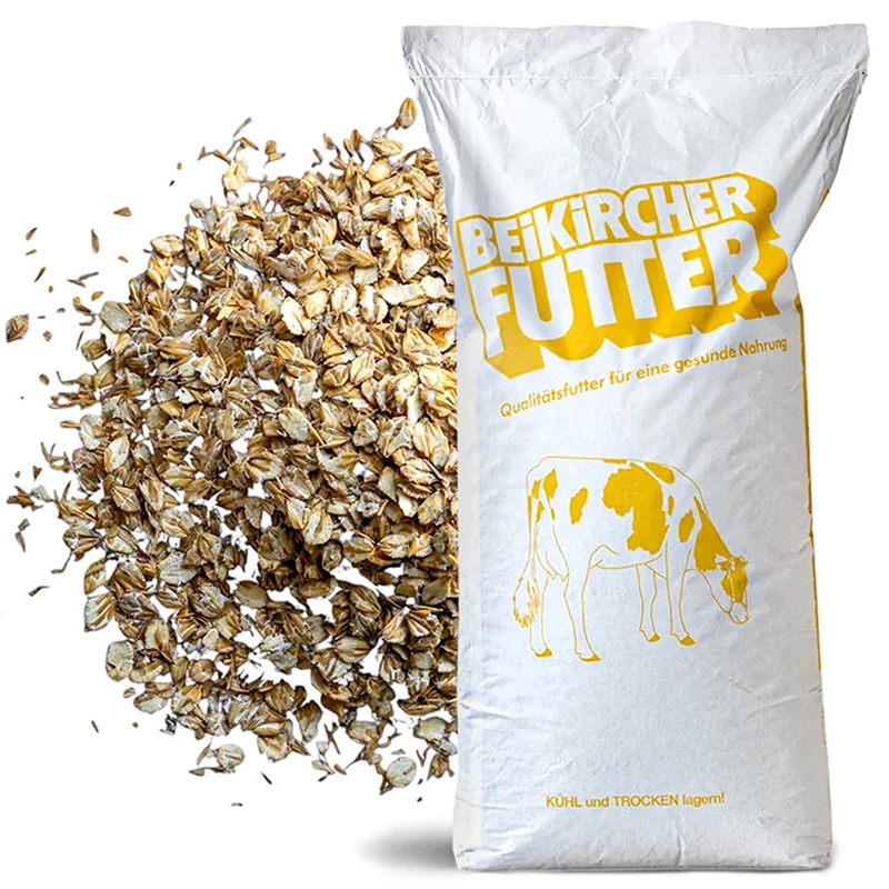 Beikircher Mangimi – Fiocchi d'orzo (Sfuso/Big Bag/30kg)