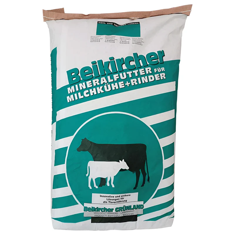 Beikircher Mangimi – Vacche in asciutta 3,3-7 (25) kg