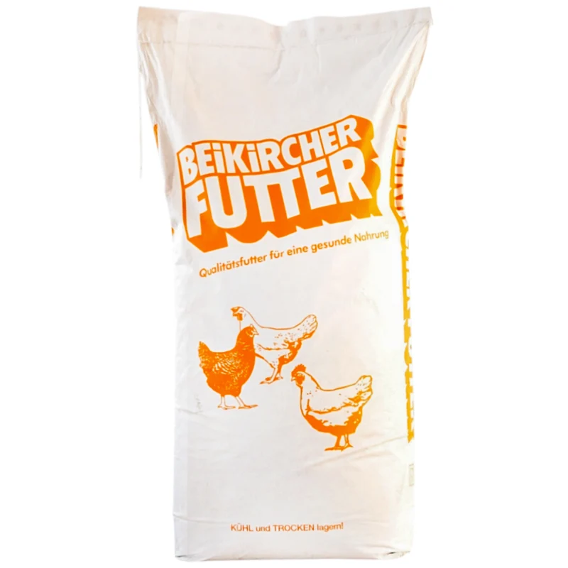 Beikircher Mangimi – Mangime per tacchini da 14 settimane in poi (Sfuso/Big Bag/30kg)