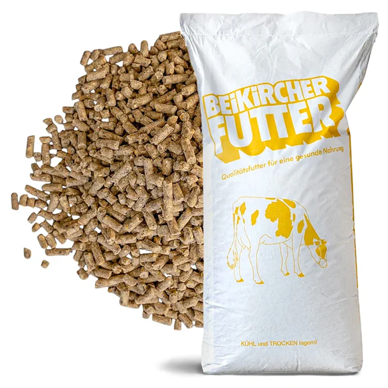Beikircher Mangimi – Mangime Topstart 100 giorni (Sfuso/Big Bag/30kg)