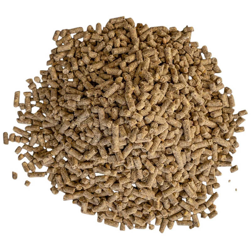 Beikircher Mangimi – Mangime Topstart 100 giorni (Sfuso/Big Bag/30kg)