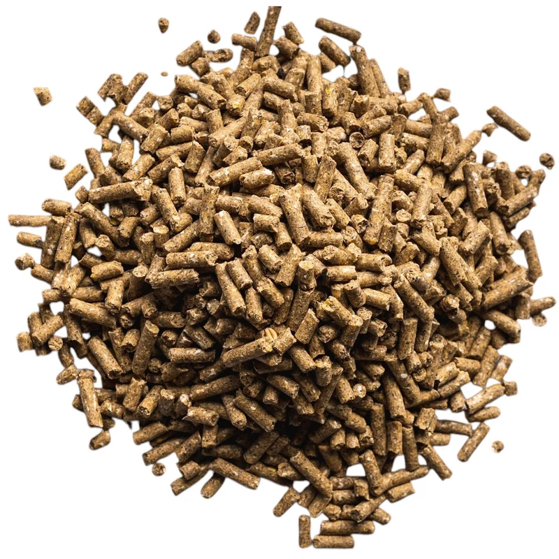 Beikircher Mangimi – Mangime per bovine da latte 19/32 (Sfuso/Big Bag/30kg)