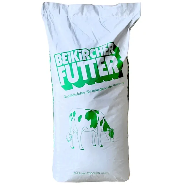 Beikircher Mangimi – Chicchi di avena (Sfuso/Big Bag/30kg)