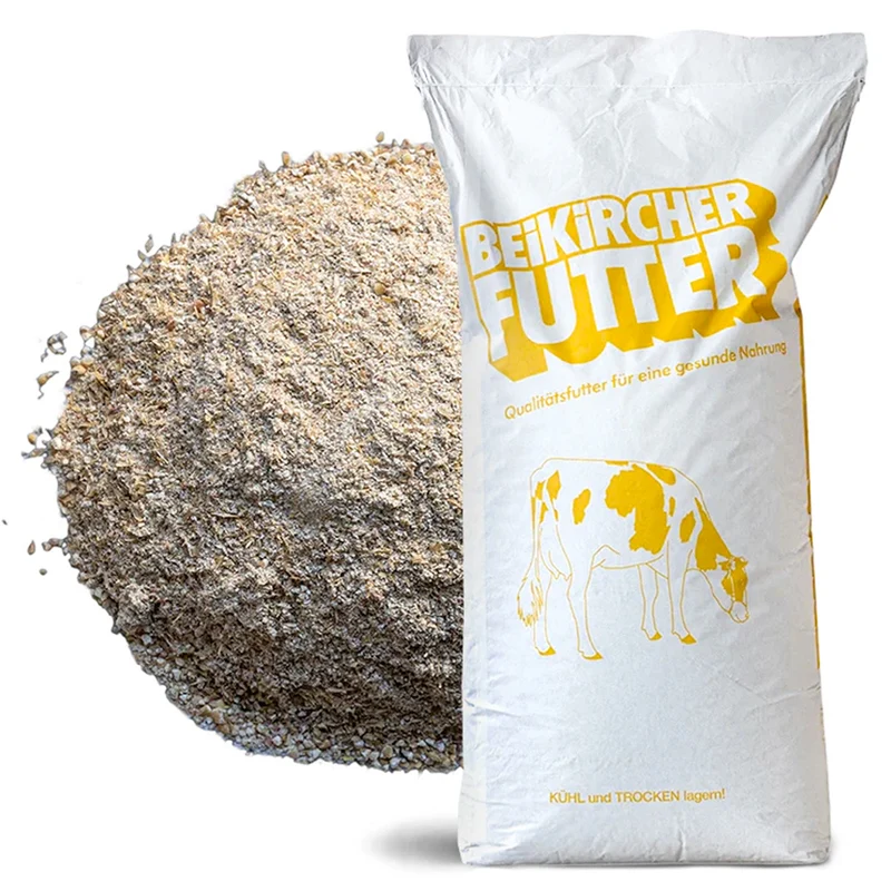 Beikircher Mangimi – Orzo macinato (Sfuso/Big Bag/30kg)