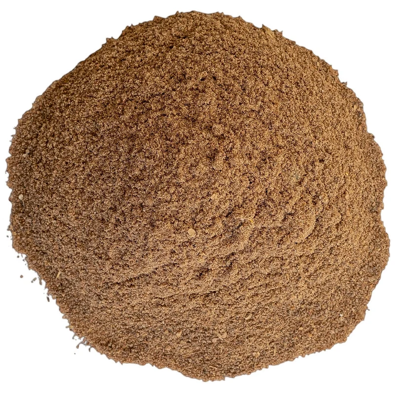Beikircher Mangimi – Panello di lino (Sfuso/Big Bag/30kg)