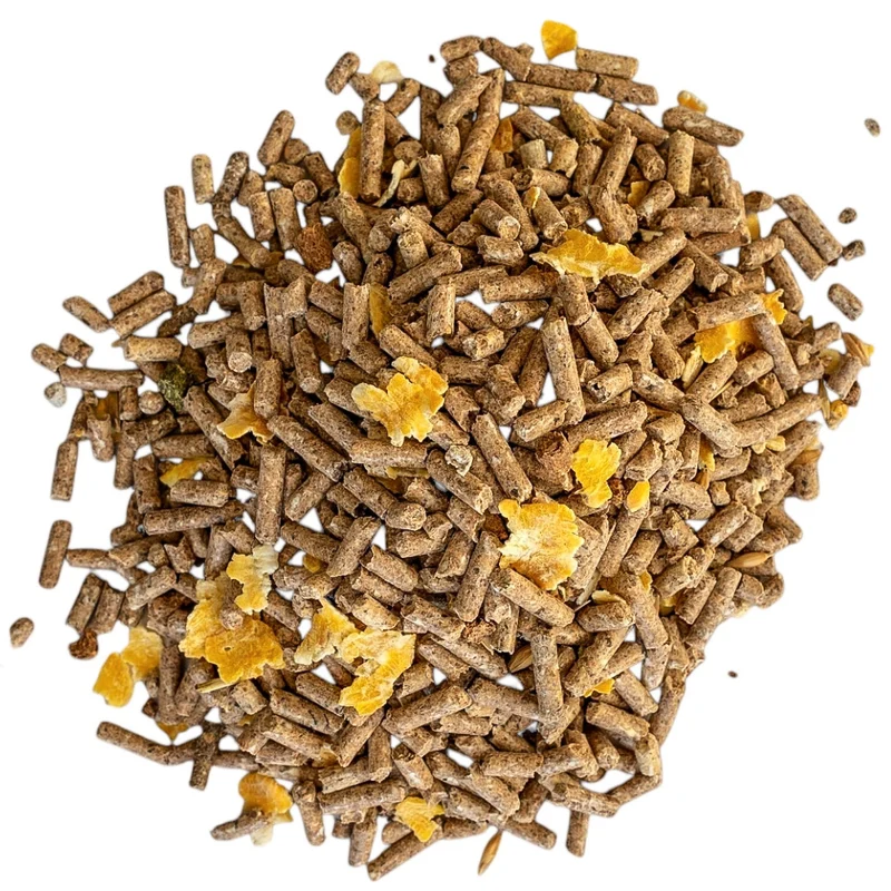 Beikircher Mangimi – Starter per capretti (Sfuso/Big Bag/30kg)