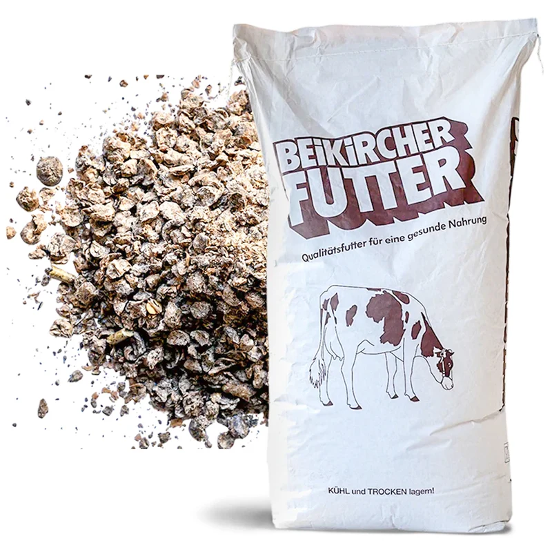 Beikircher Mangimi – Polpe di barbabietola essiccate (Sfuso/Big Bag/30kg)