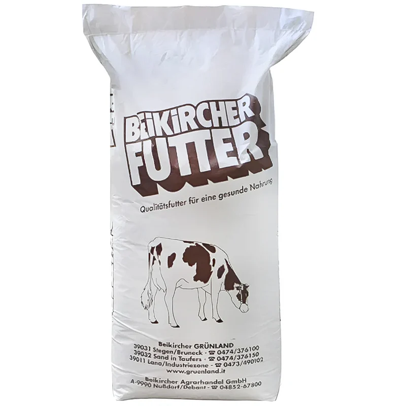 Beikircher Mangimi – Polpe di barbabietola essiccate (Sfuso/Big Bag/30kg)