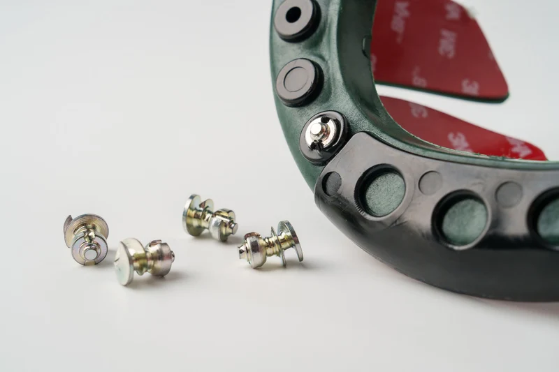 Spikes per Performer e Adattatore per Spikes Performer