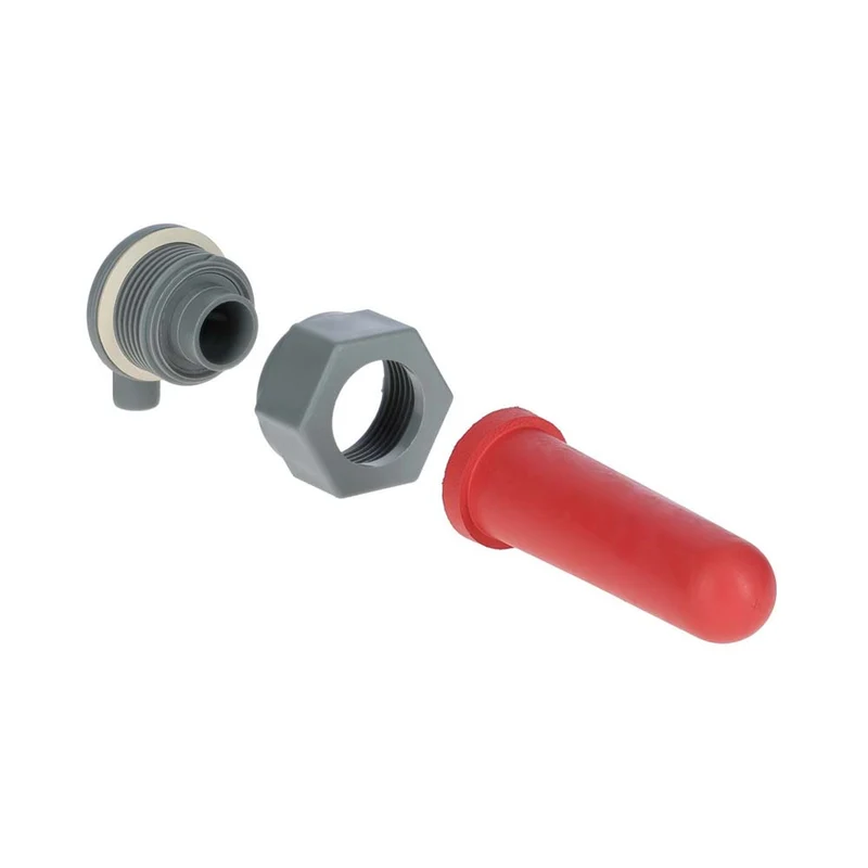 Accessori per l'allevamento dei vitelli Valvola