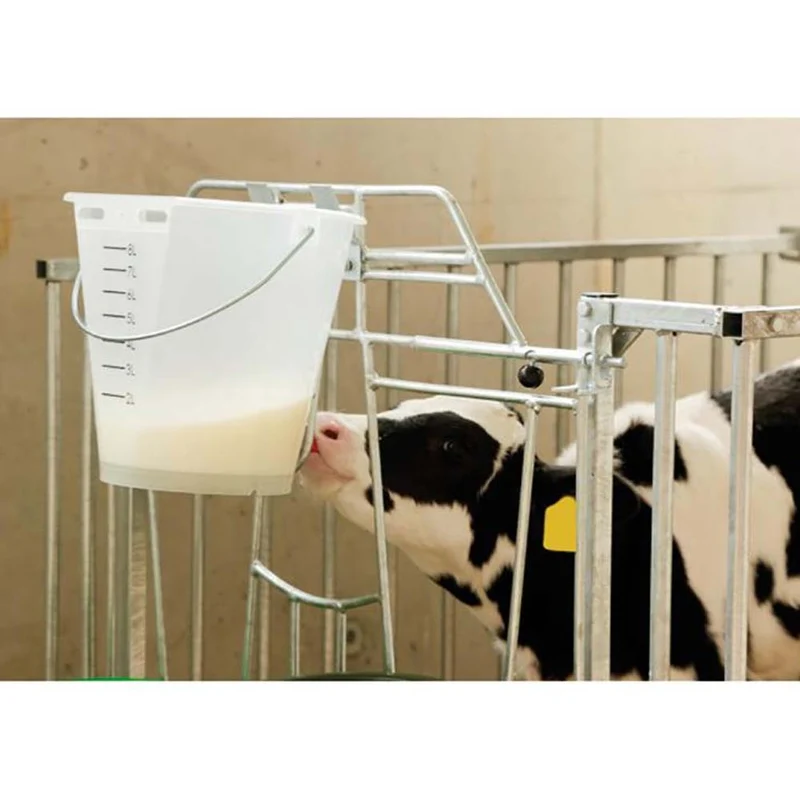 Accessori per l'allevamento dei vitelli Valvola