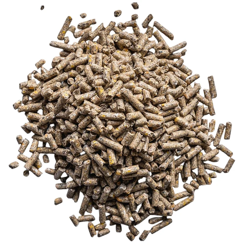 Beikircher Mangimi – Mangime per bovini da ingrasso (Sfuso/Big Bag/30kg)