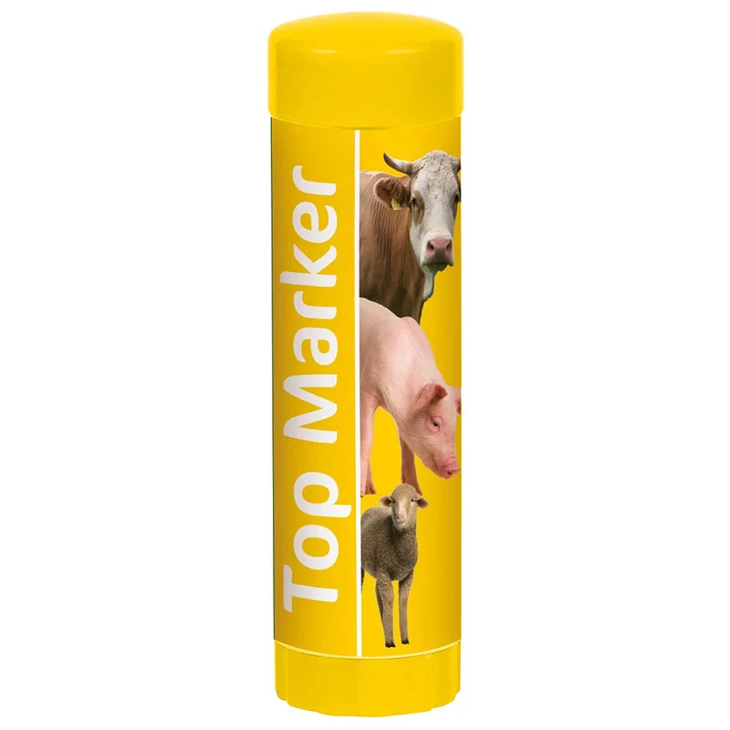 Pennarello per marcare il bestiame Top Marker