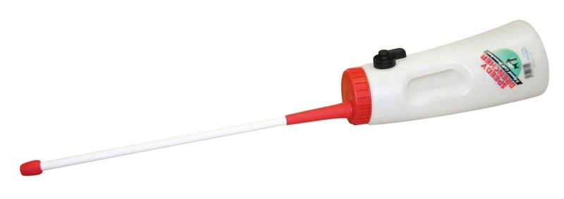 Accessori per vitelli Speedy Drencher