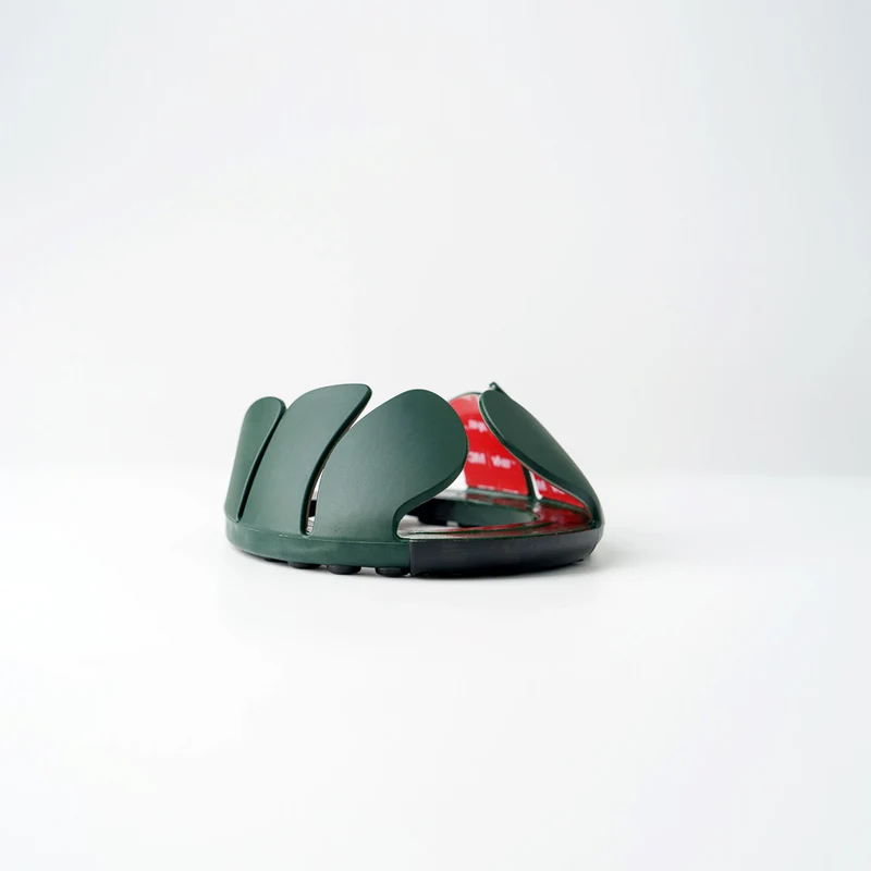 Performer V3 – Ferratura di plastica per cavallo, coppia (2 pezzi)