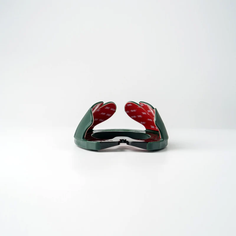 Performer V3 – Ferratura di plastica per cavallo, coppia (2 pezzi)