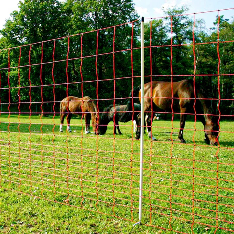 Euro Mustang 145/2 50 mt netto