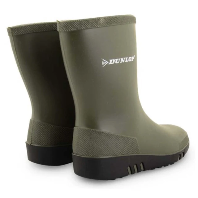 Scarpe per bambini Dunlop Mini con comfort e stile per i più piccoli