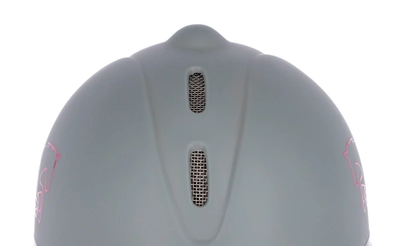 Covalliero Cappello Equitazione per Ragazzi