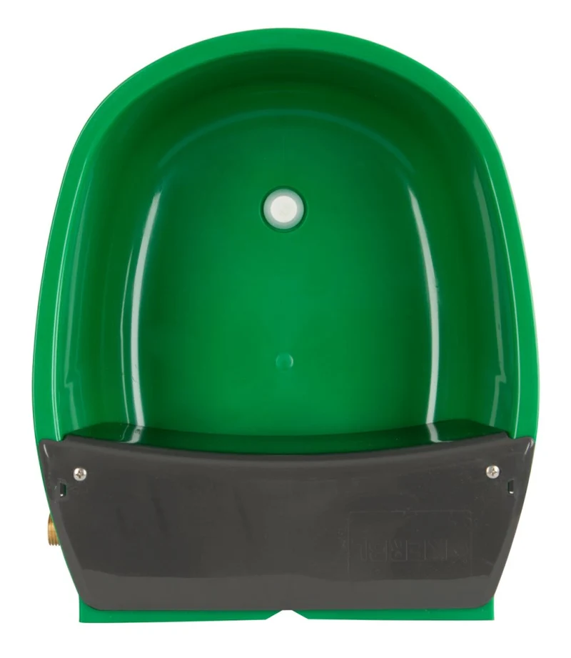 Abbeveratoio Galleggiante S30 in Plastica