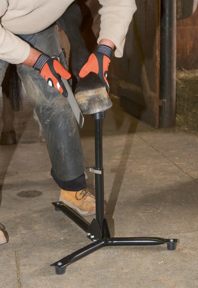 Hoof-It® Bloccazoccoli EcoFlex per cavalli