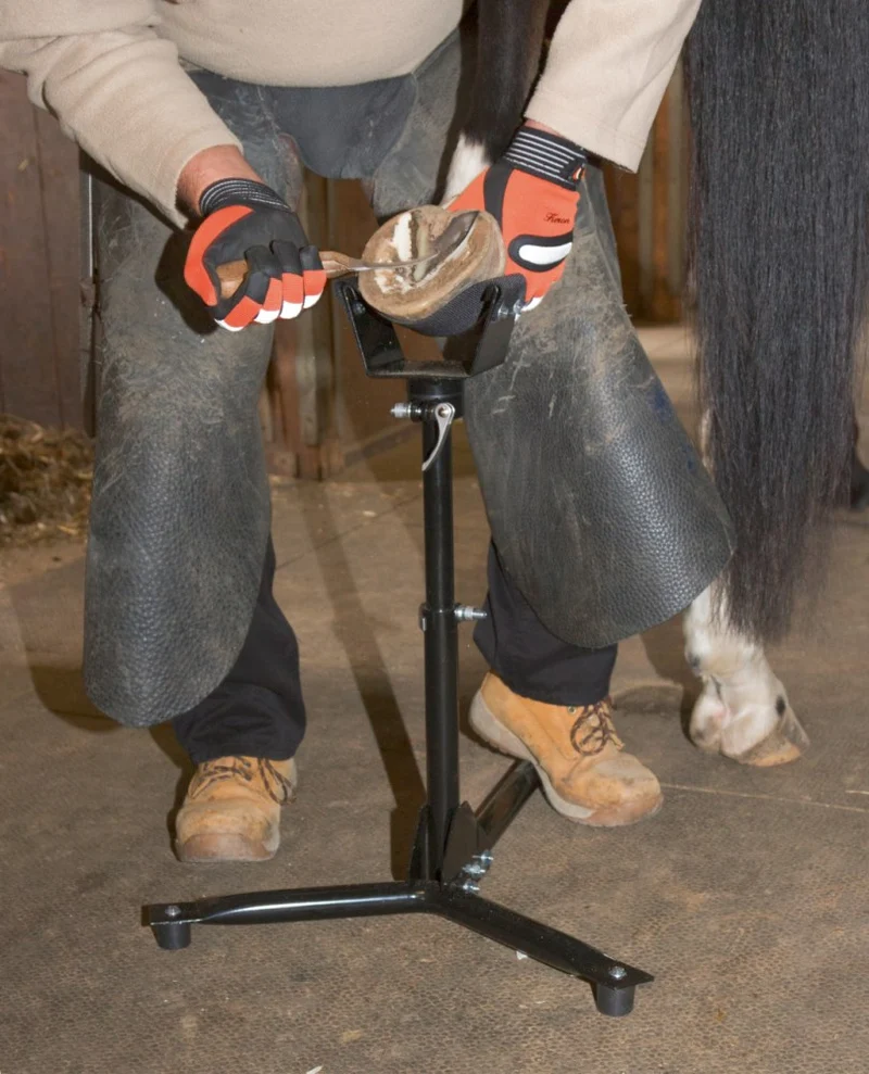 Hoof-It® Bloccazoccoli EcoFlex per cavalli