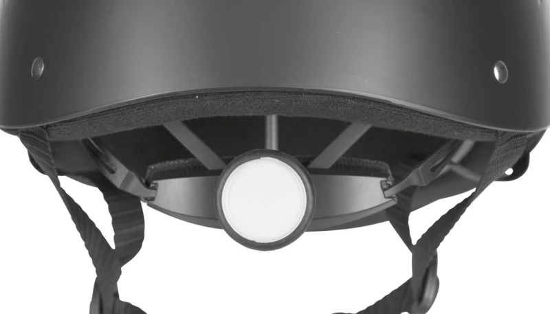 Casco da equitazione Covalliero Nerron VG1